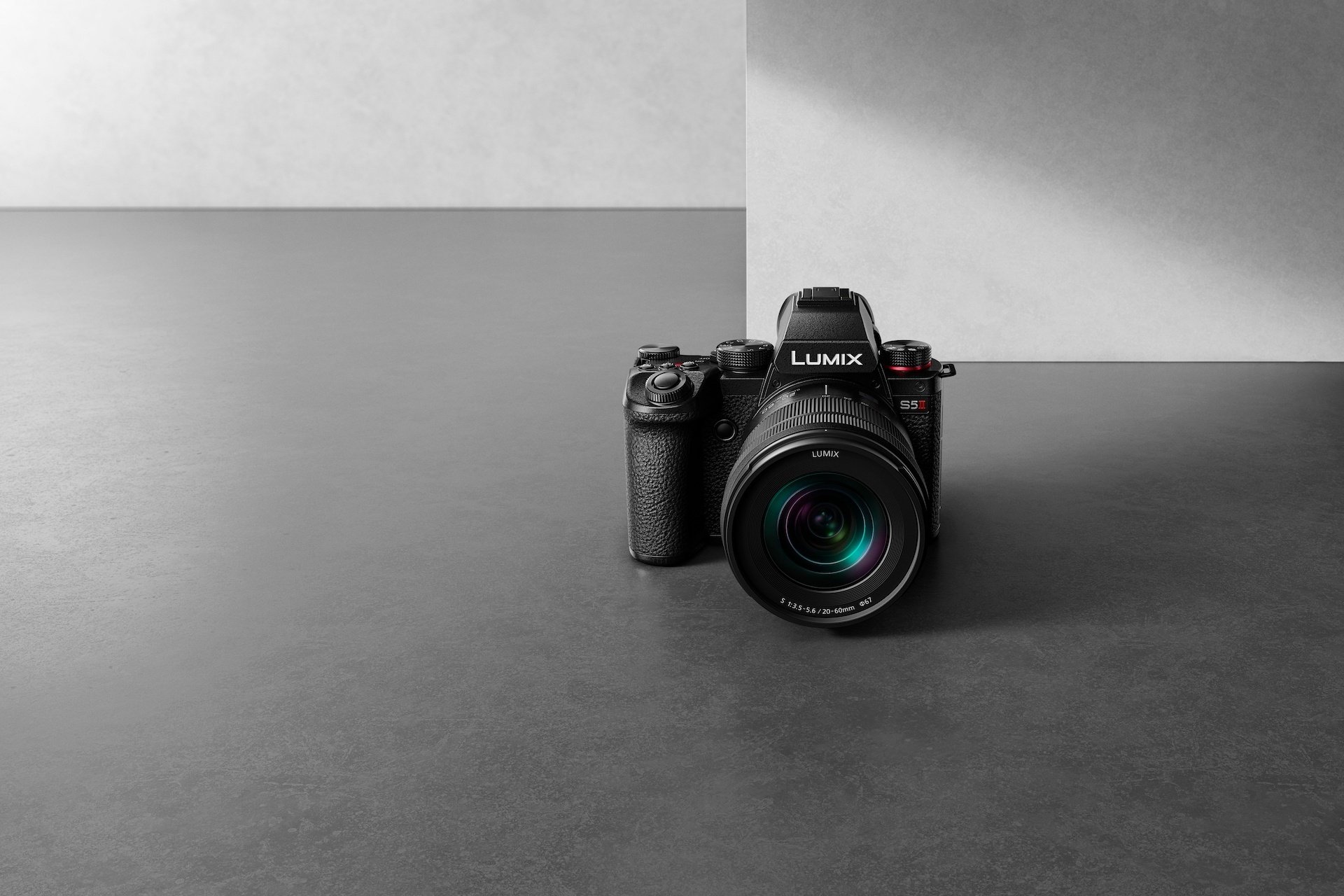 LUMIX S5 オールドレンズセット　シャッター回数少数 LUMIX S5 オールドレンズセット シャッター回数少数 - メルカリ