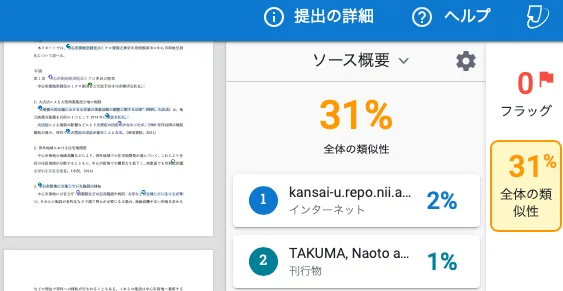 剽窃 していない 証明 – 論文 剽窃 事例 – 剽窃を理由に論文がリジェクトされました。レポート・論文における自己剽窃行為について – AXOWSQ