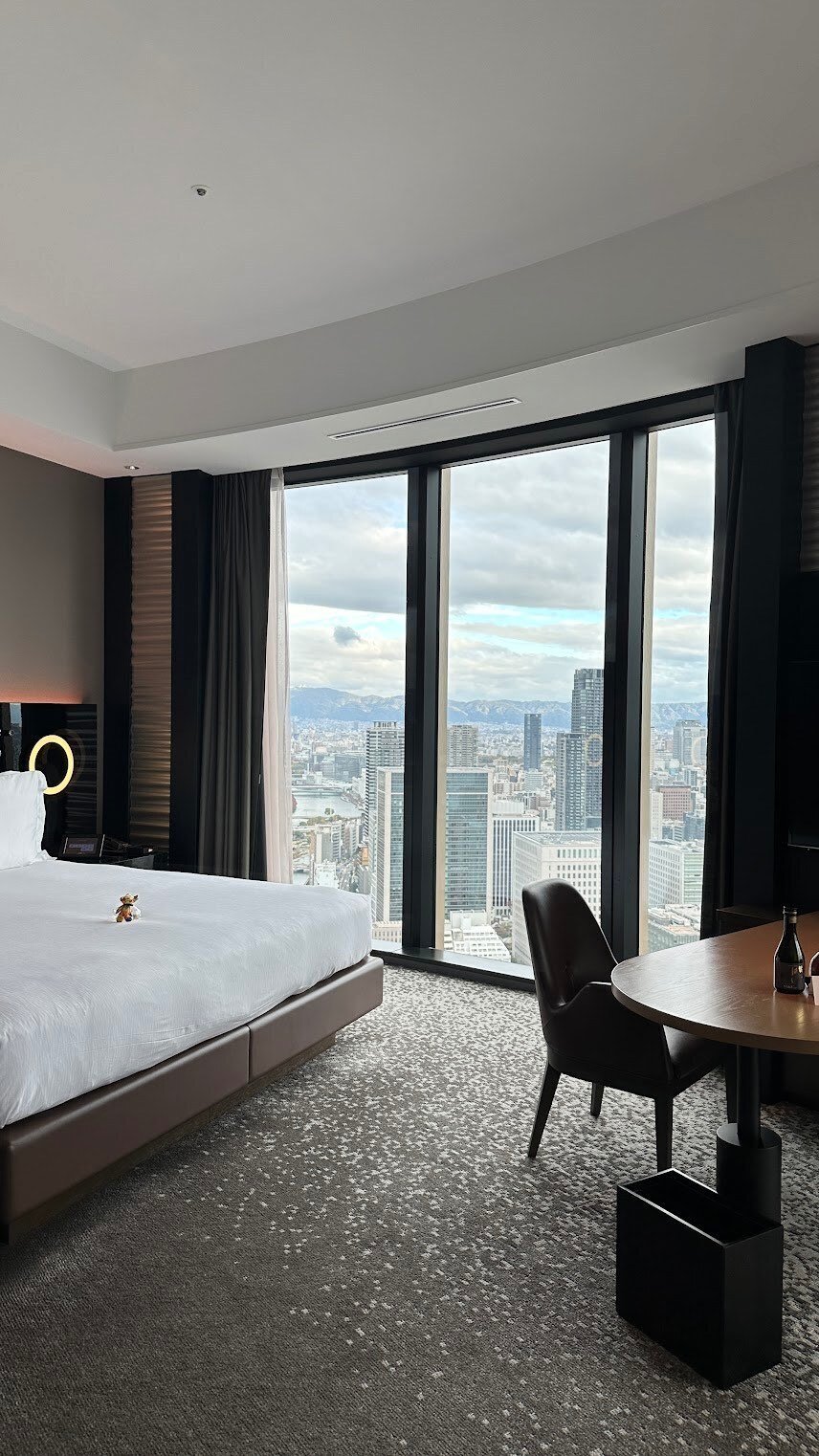 Conrad Osaka｜Maiちゃま