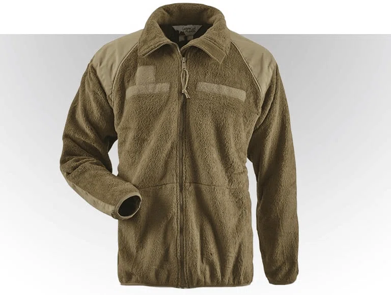 冬の服装について米軍から学ぶ｜ぱうろ