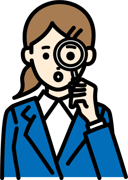 無料素材ダウンロードサイトのロゴとサービス概要をまとめた画像