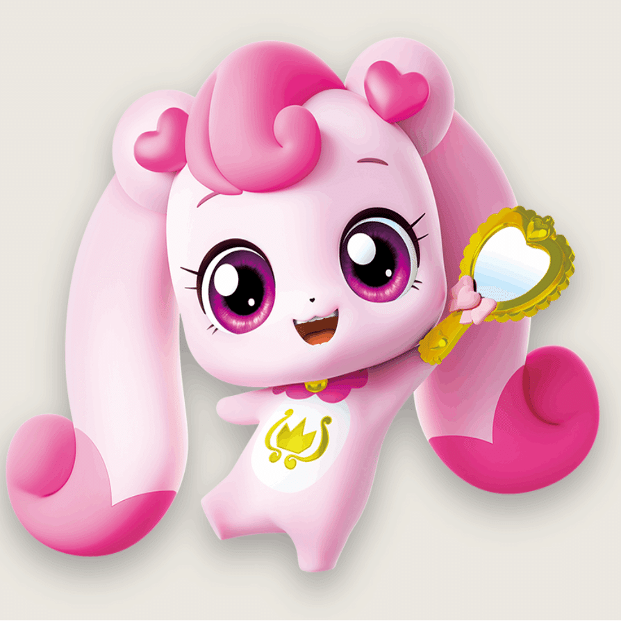 娘も母もどハマり！大人気「キャッチ！ティニピン」３つの魅力とは