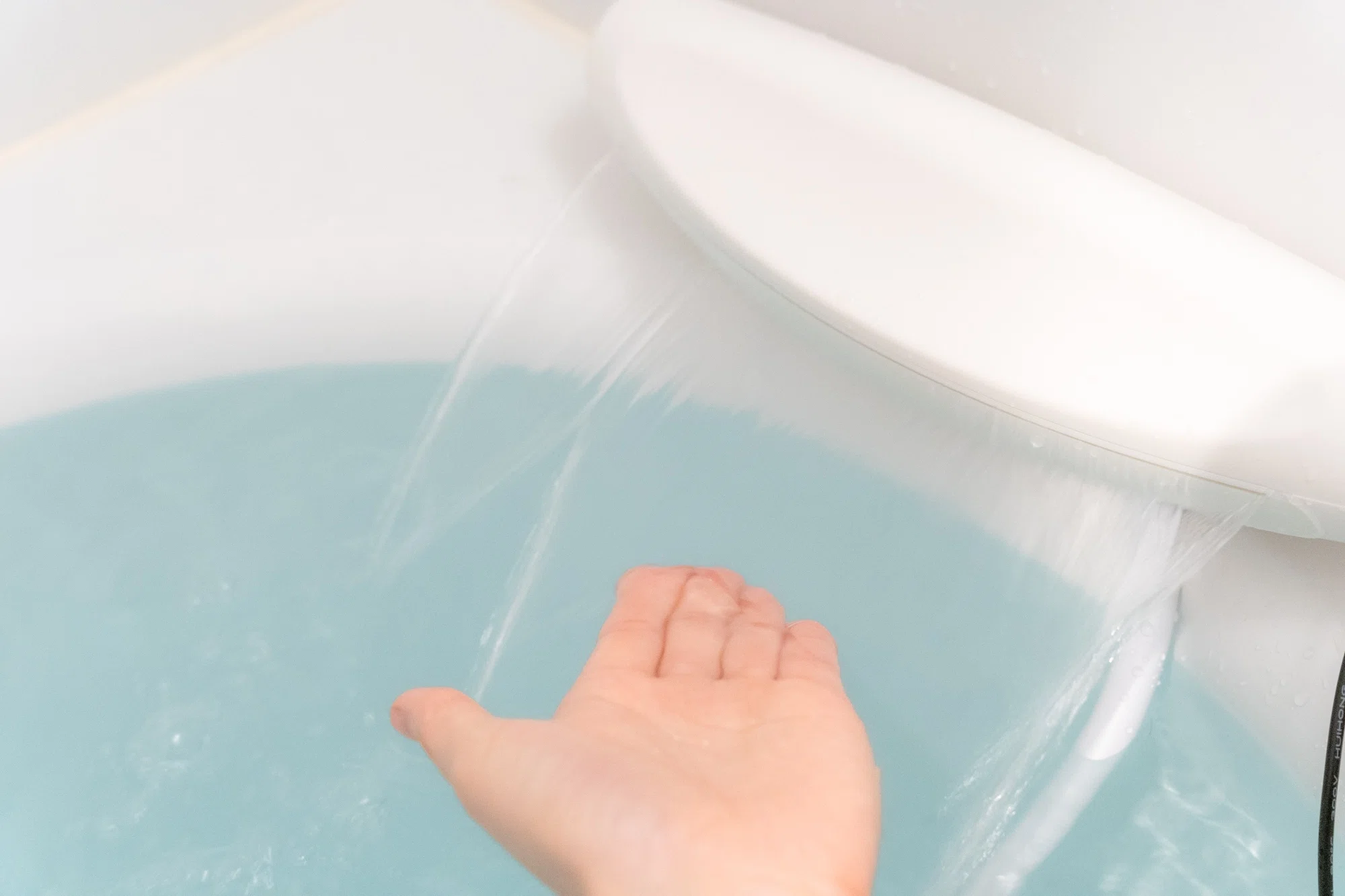 リフォームするお金はないけど、お風呂で肩流し湯がしたい。｜サンコー公式