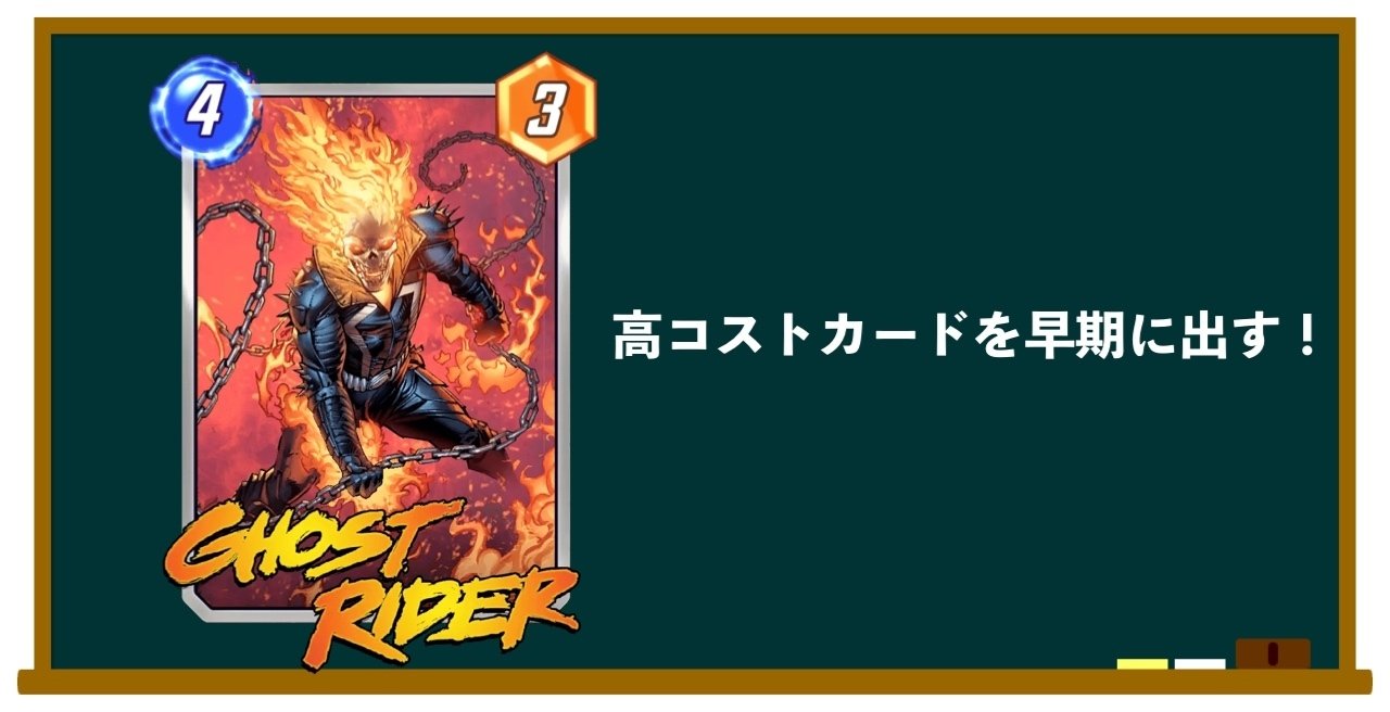 ヘラ　デッキ Marvel Snap デッキ解説】シリーズ3⃣デッキ「ディスカード