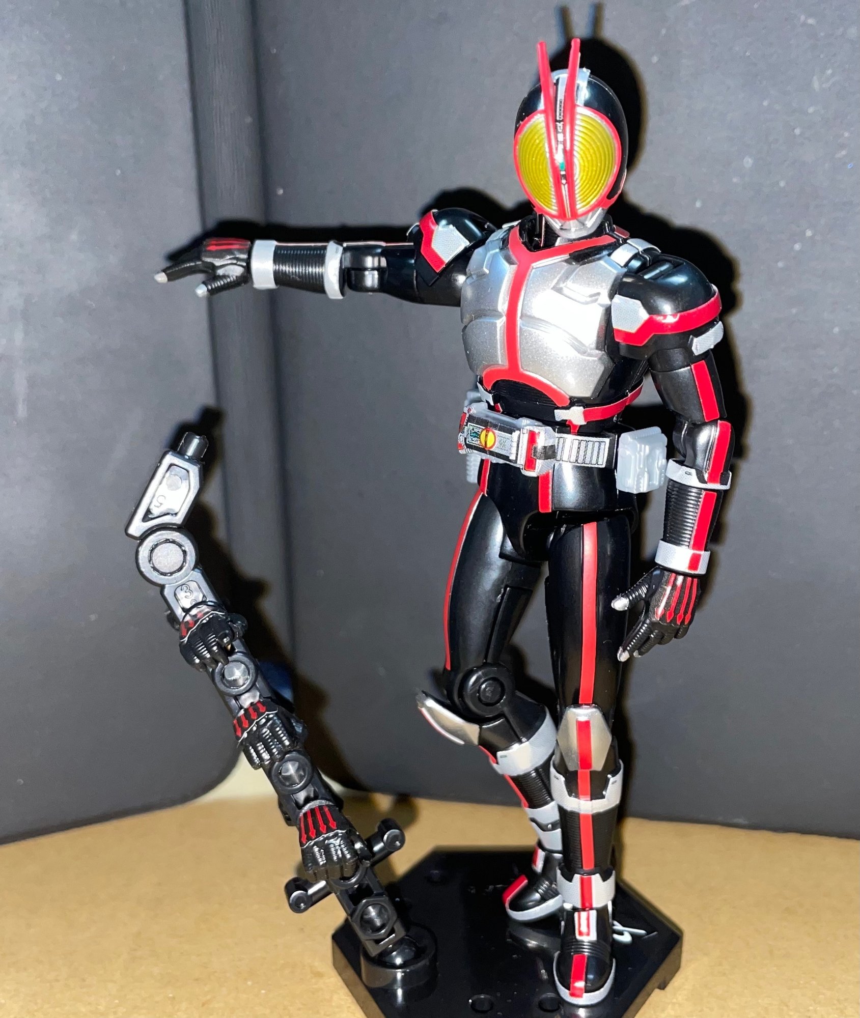 人間としてファイズとして ゆー Note 人間としてファイズとして ゆー Note