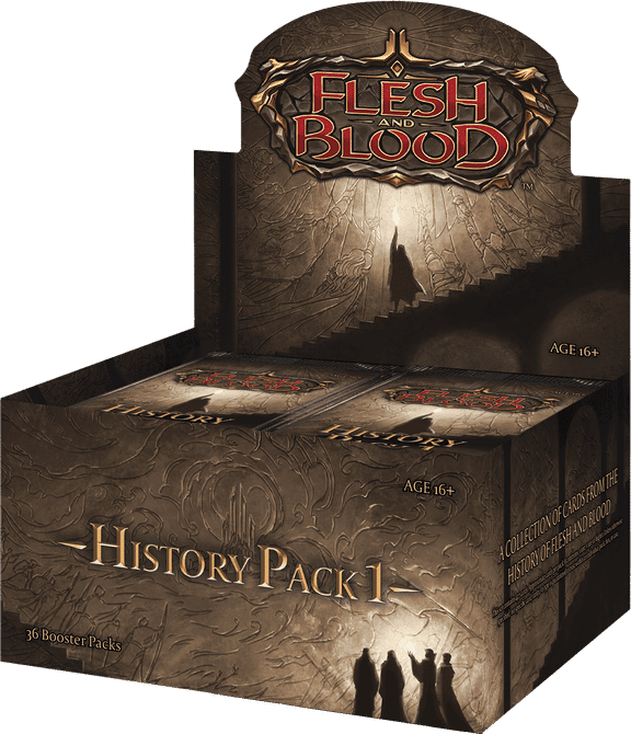 Flesh and Blood の始め方 【実録】私はこうやって始めました(2 Flesh and Blood の始め方 【実録】私はこうやって始めました(2