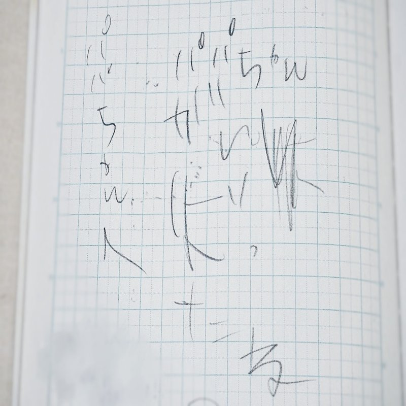 育児 パパと息子の交換日記 Kei 元図書館司書 男の子ママ Note