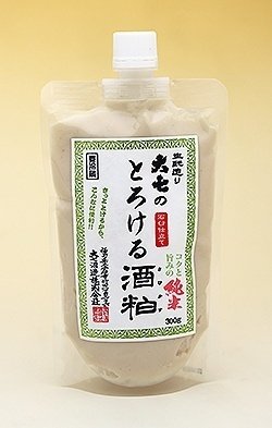 ラグジュアリーな日本酒「大七 妙花闌曲 生酛 純米大吟醸 雫原酒
