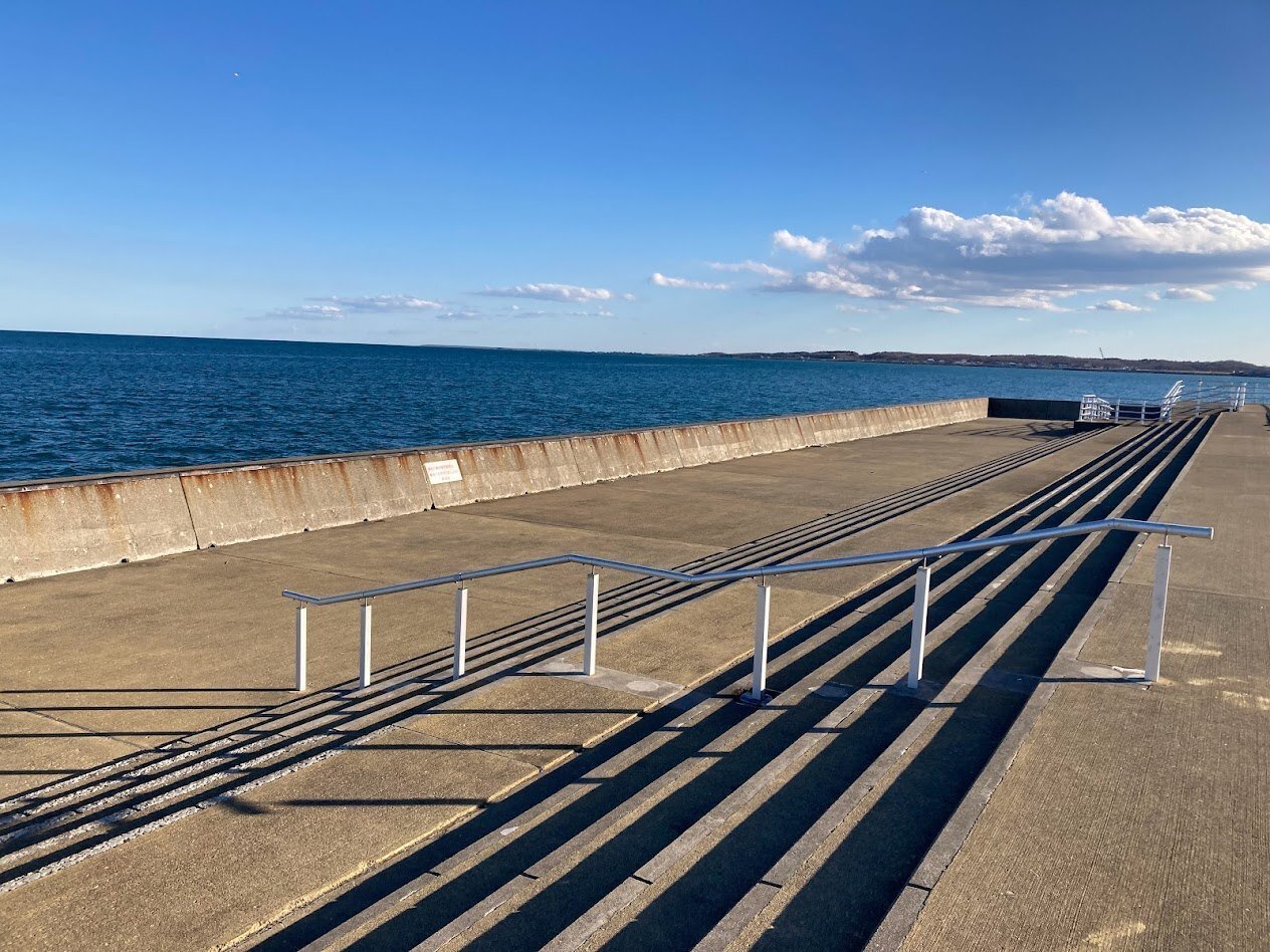 北海道旅行記：初冬の根室地方へ（3日目：標津町へ行く）｜毎日放浪