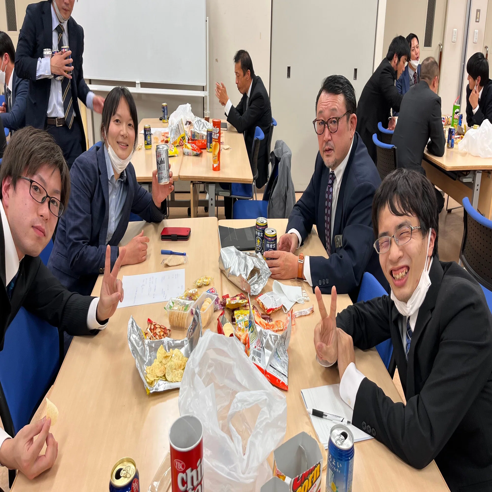 コンパ と は