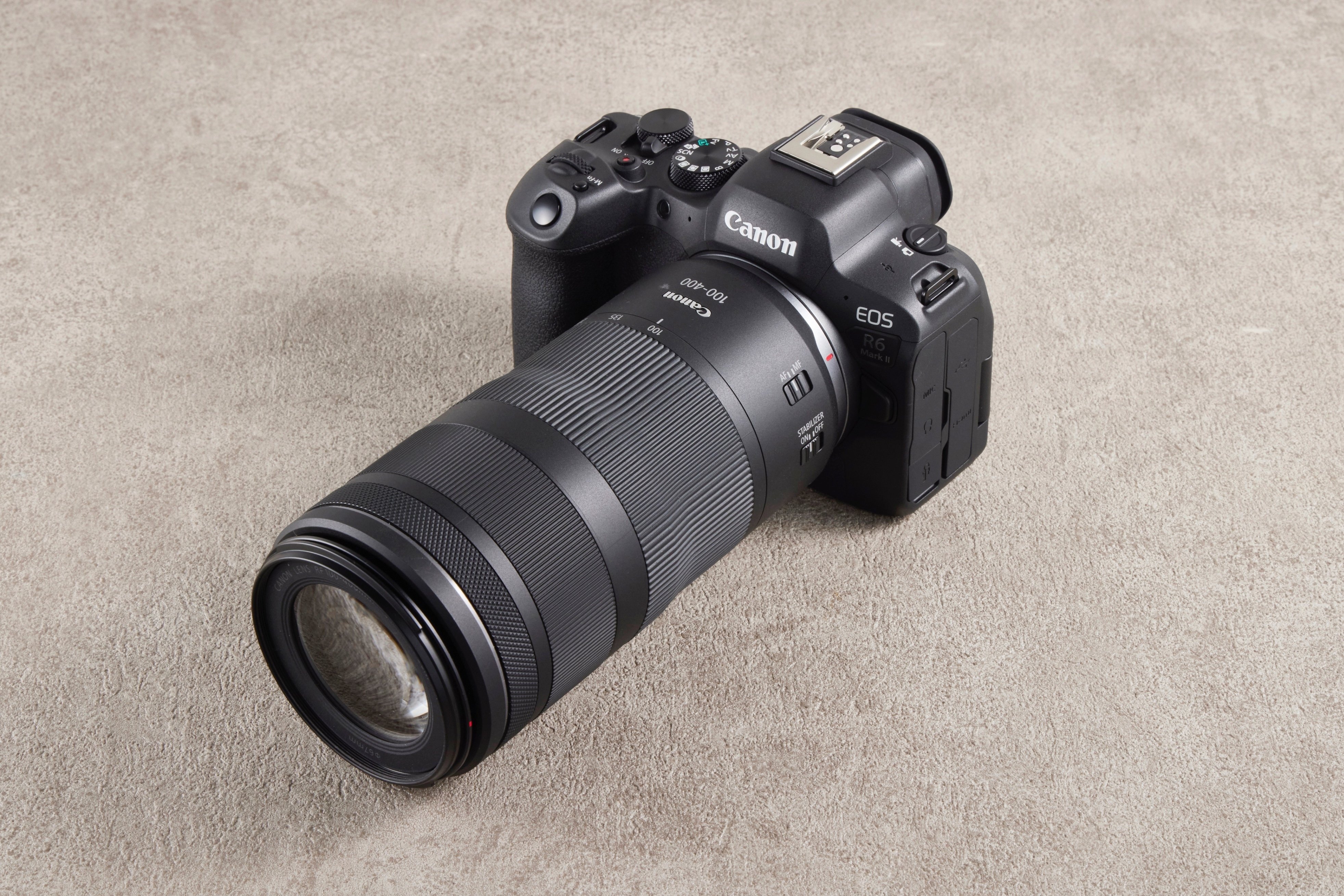 キヤノン EOS R6 MarkⅡ 実写レビュー: AF性能の進化を実感 キヤノン EOS R6 MarkⅡ 実写レビュー: AF性能の進化を実感