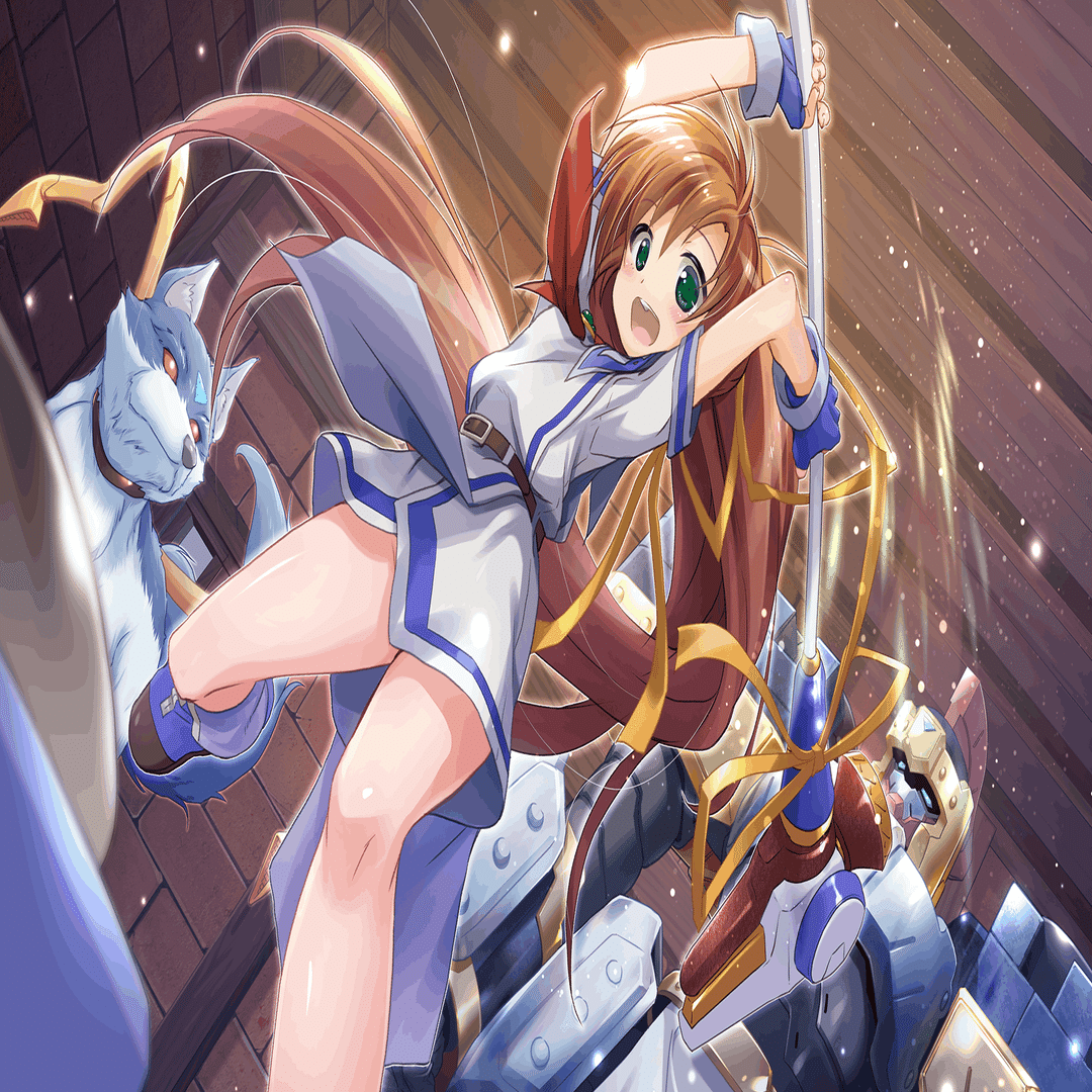 トリスティア発売記念！音楽チームへのインタビュー｜工画堂文庫