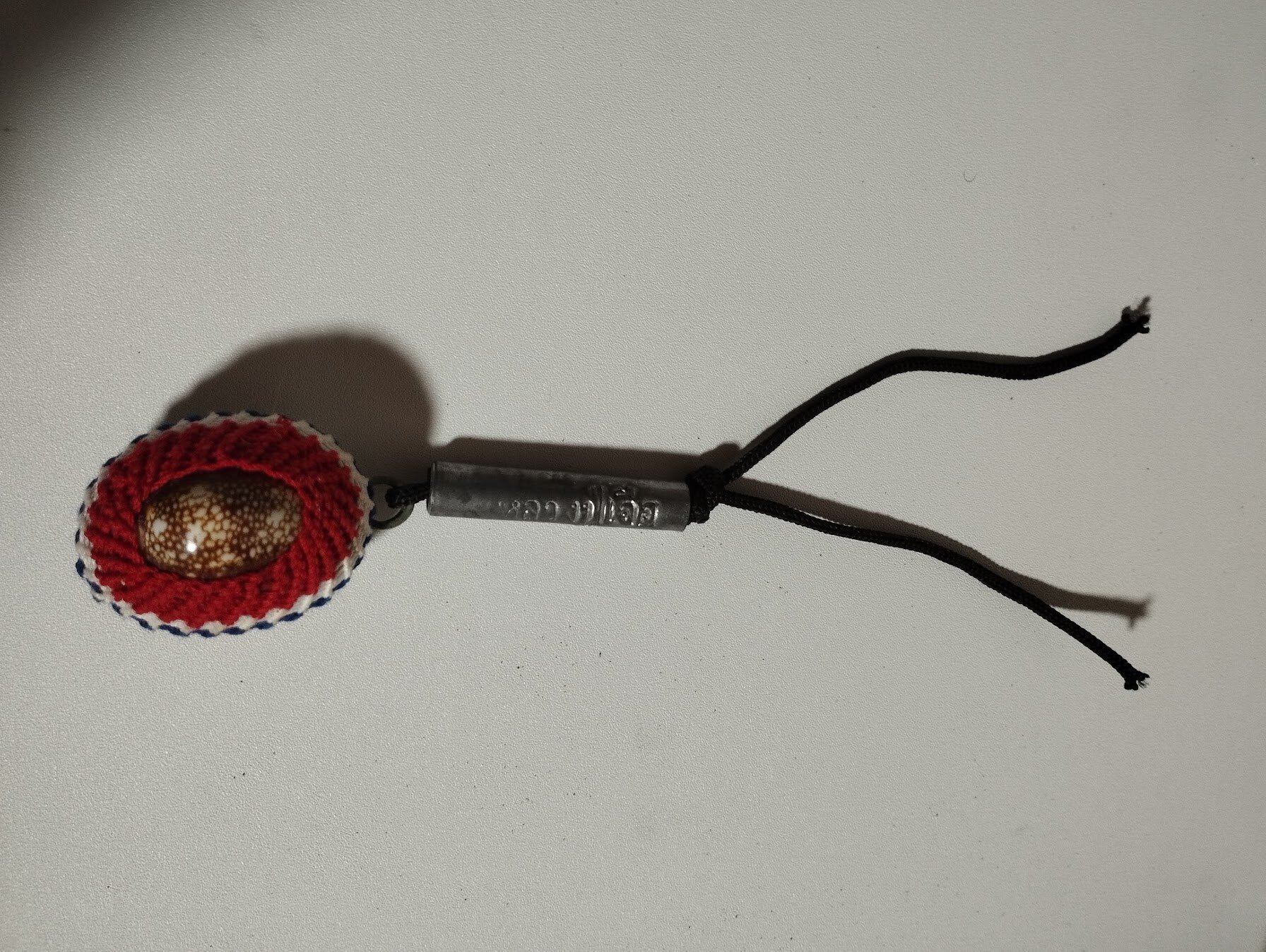 タイ旅行 その1 〜クマントーンを探せ〜｜pi