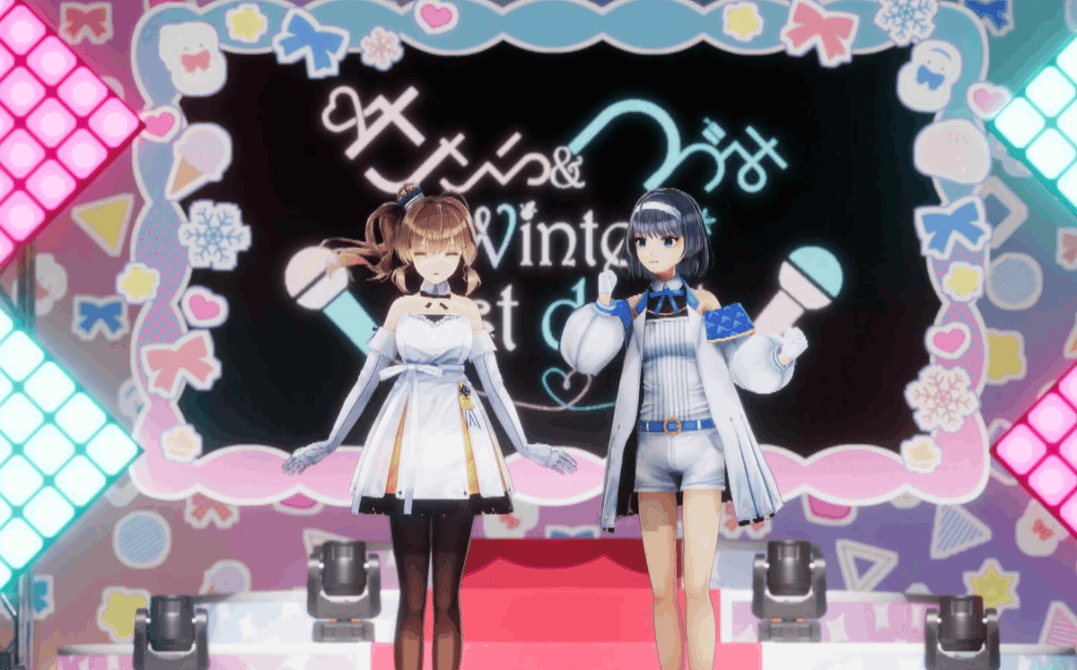 【ふるさと割】 ささつづWinter 2022感想｜いぬいぬ ピアス