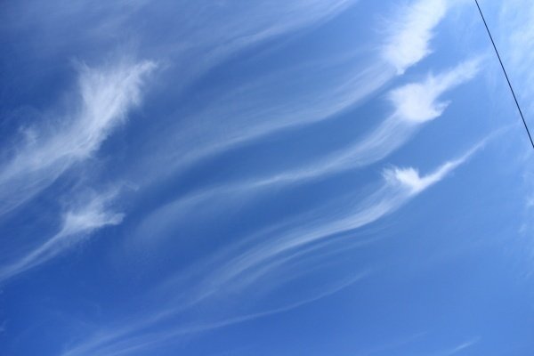 雲の種類は全部で10種類(´∀`*)ウフフ|プーさん