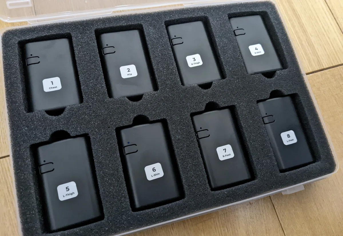 Uni-motion PC周辺機器 バンドセット 取扱説明書付き｜その他