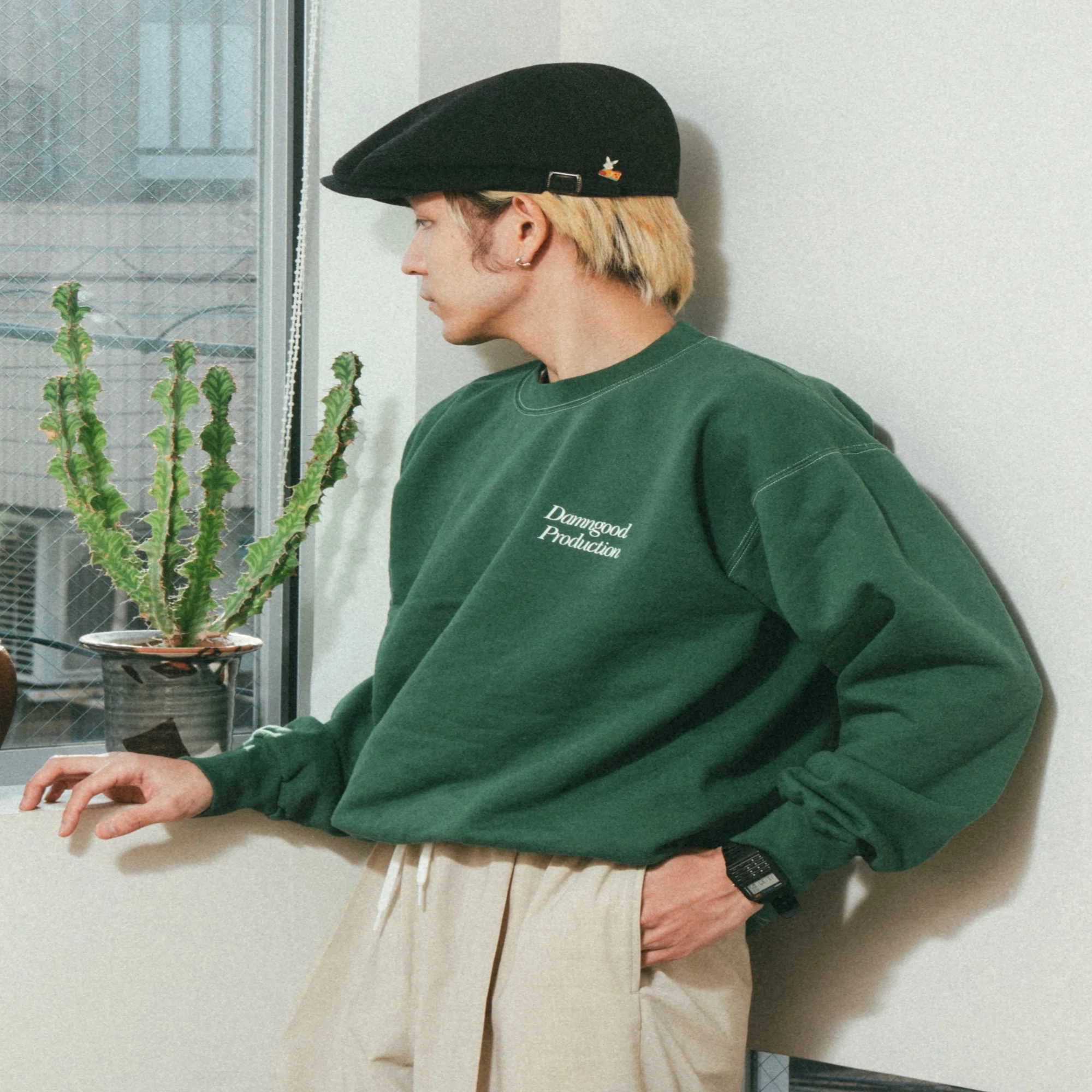 New Release｜Damngood Production