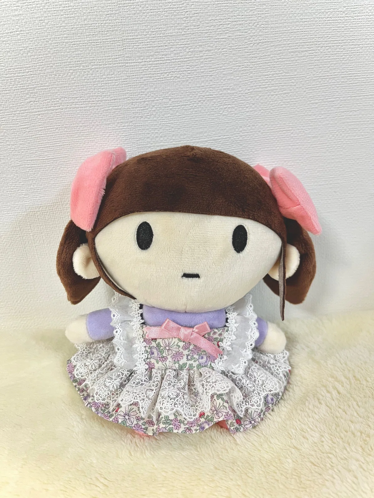 笑ってきょむりん！｜なっこ