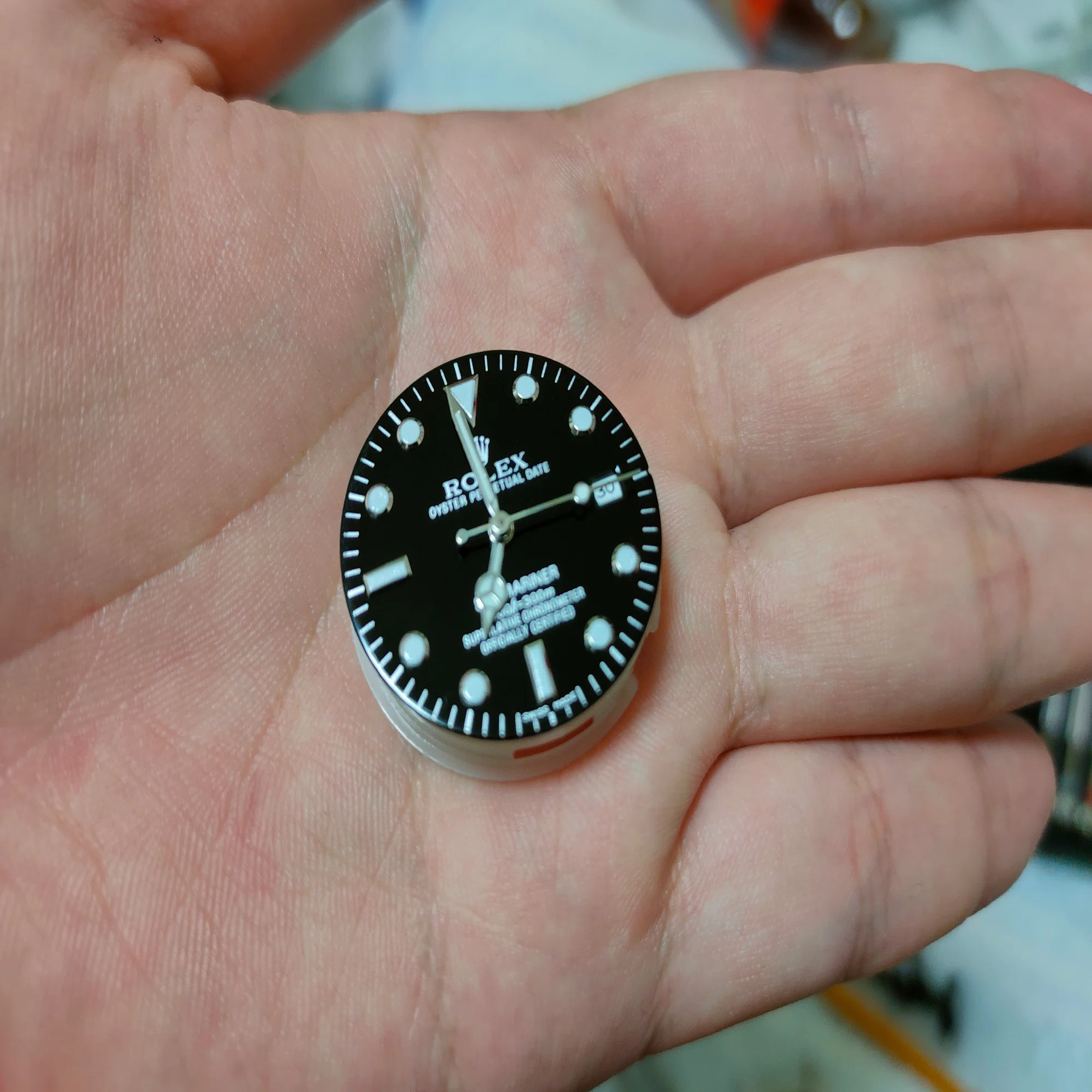 カジキダイバー MDV-106B-2AVを買った｜くり