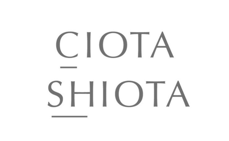 CIOTA　ロゴ