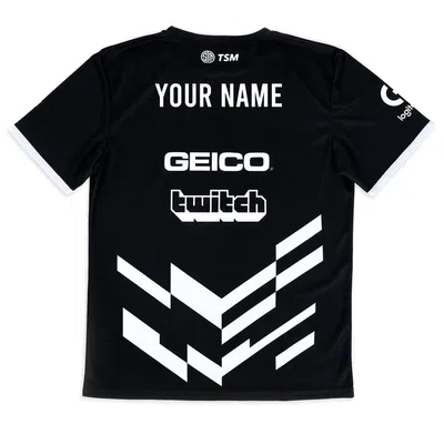 APEXファン必見！着るチート！?TSMショップ・ユニフォーム解説｜.3.2 