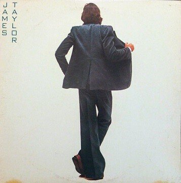 James Taylor「In the Pocket」(1976)｜音楽の杜