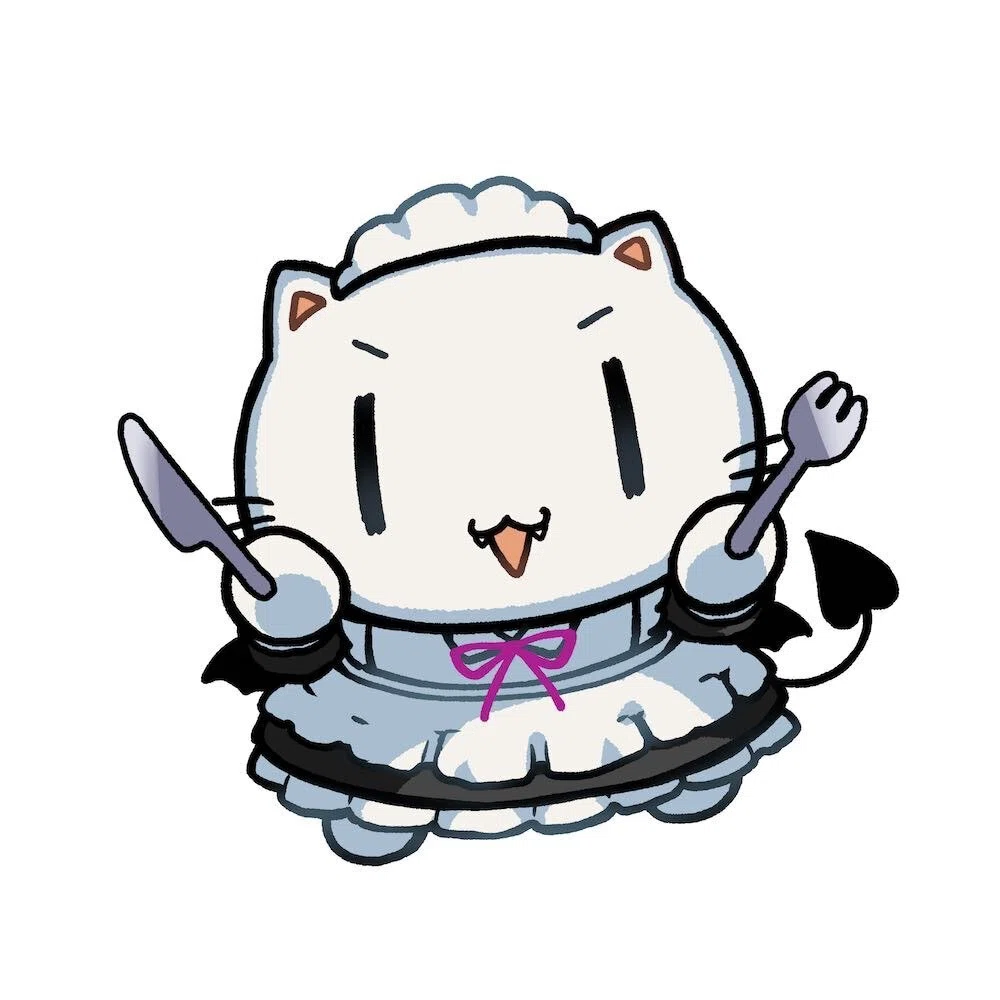 メイド邪神ちゃん｜sprite公式