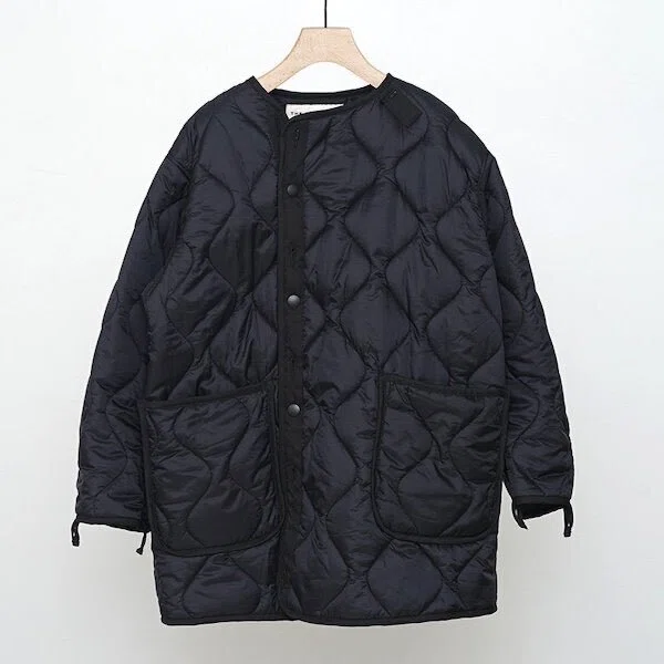 3wayで着回し可能【THE SHINZONE】FIELD PARKA｜THIRTY' THIRTY'