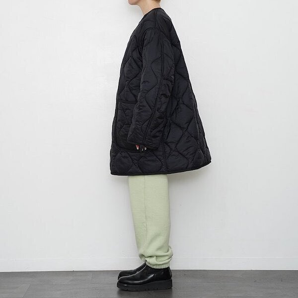 3wayで着回し可能【THE SHINZONE】FIELD PARKA｜THIRTY' THIRTY'