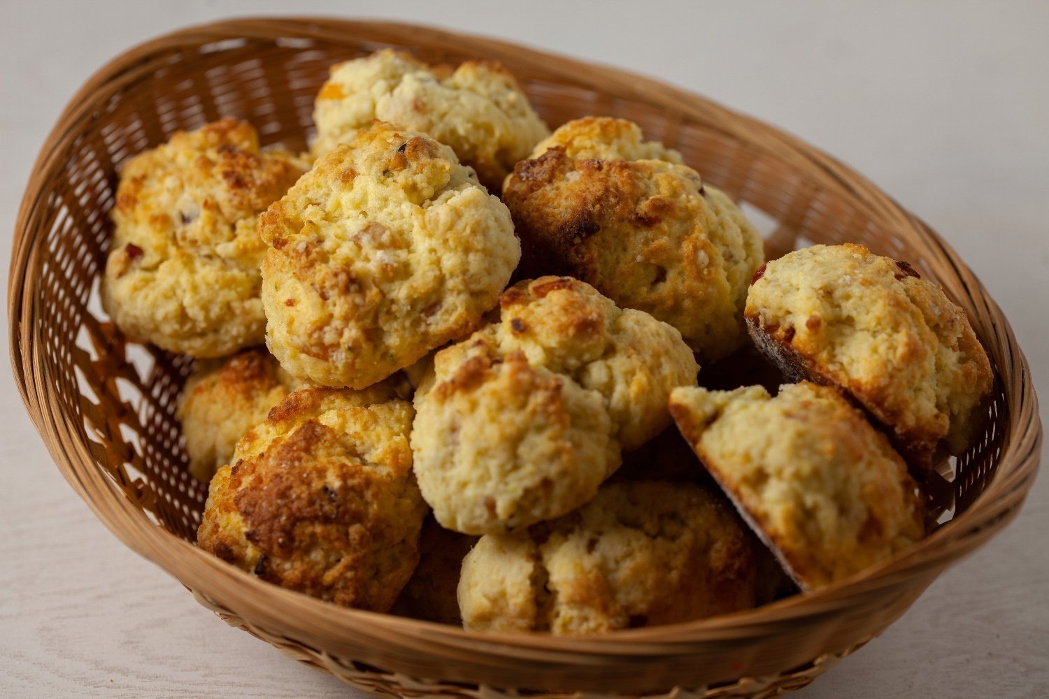 アメリカを食べる 7 ビスケット｜masasus