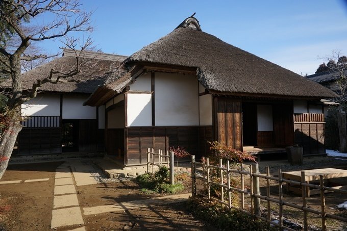 江戸幕府を支えた名藩佐倉藩の城下町 千葉県佐倉市｜gifted_otter734