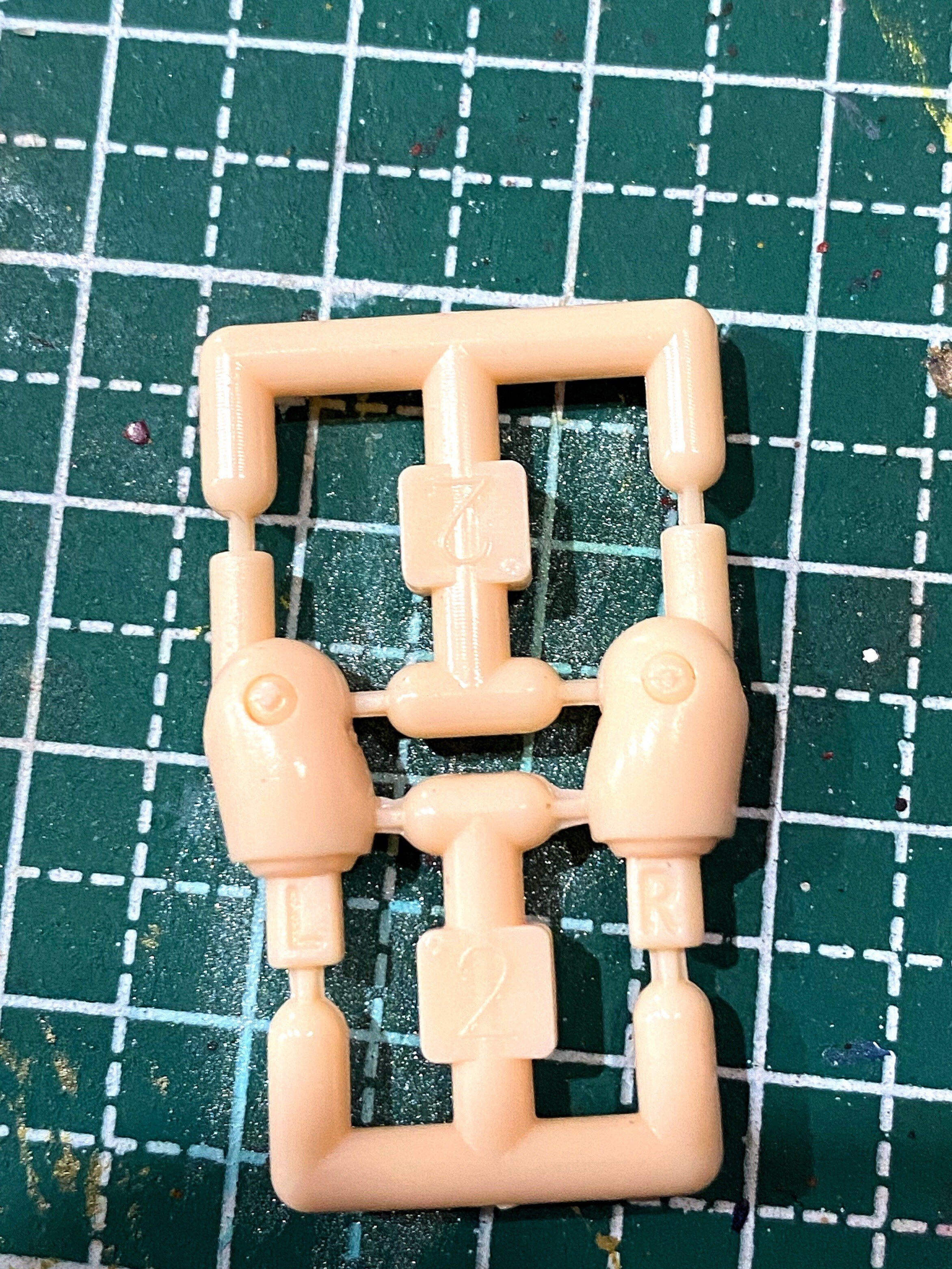 鬼のガシャ・ガシャポンクエストをコンプした｜nyapoona