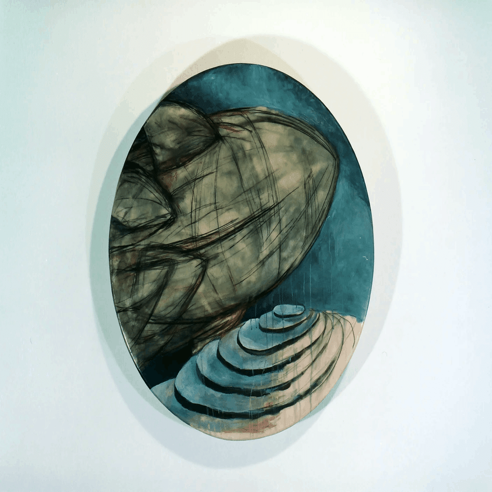 椿昇さんにお話を伺いました。｜谷口雄基