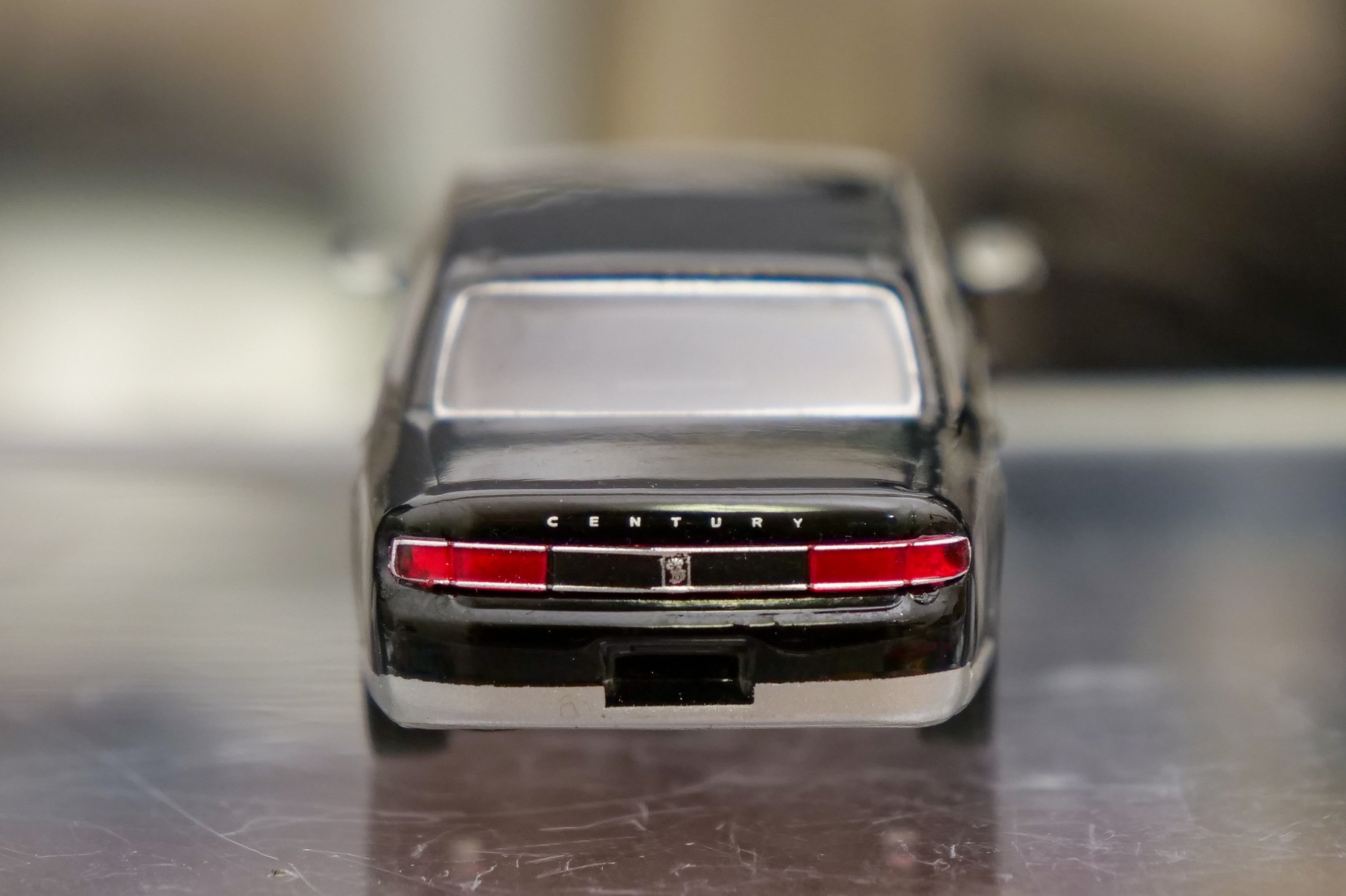 レビュー】京商1/64ミニカーコレクション トヨタ｜物欲名古屋人