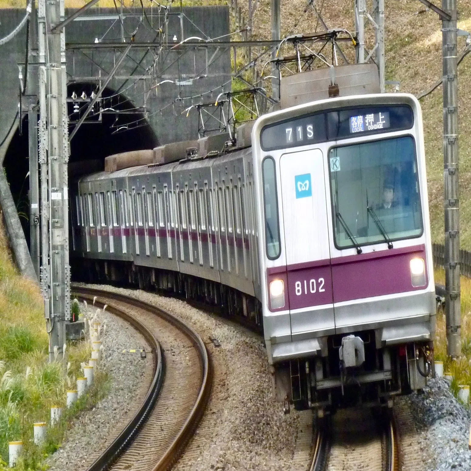 サークルk 復活