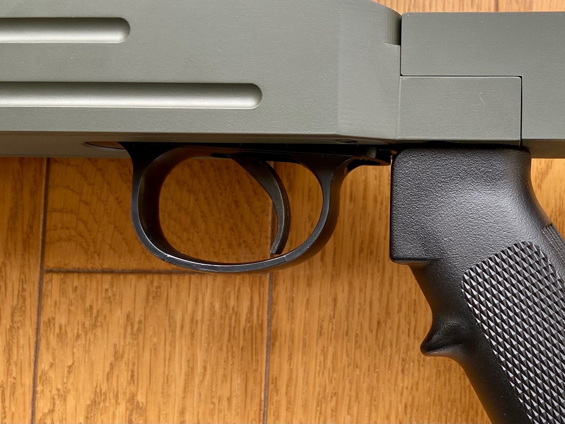 PDI VSR-10用MODULAR STOCK｜9_6_9