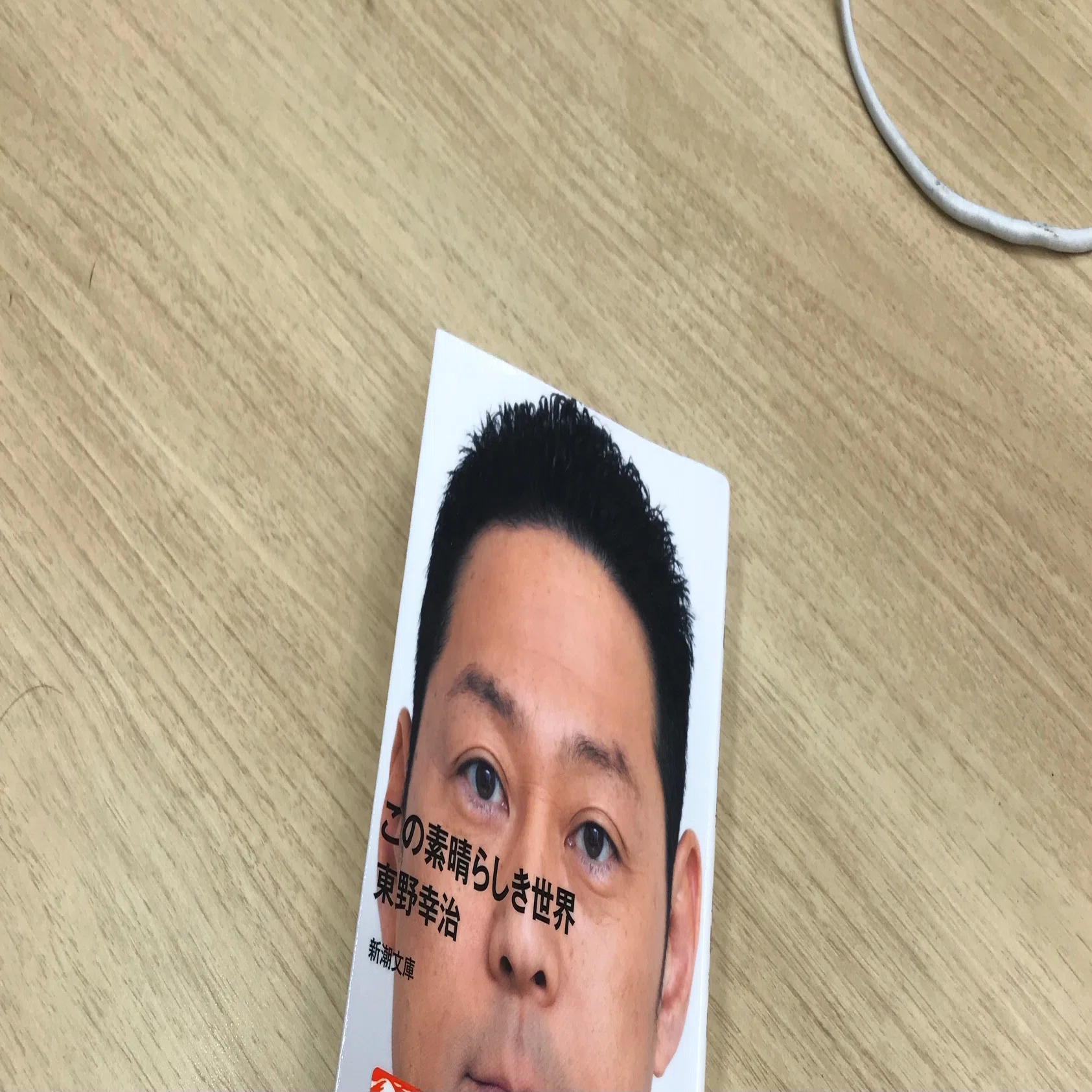 この 素晴らしき 世界 東 の