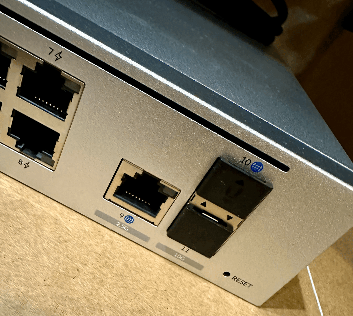 ルーター・ネットワーク機器 Ubiquiti Dream Machine Special Edition