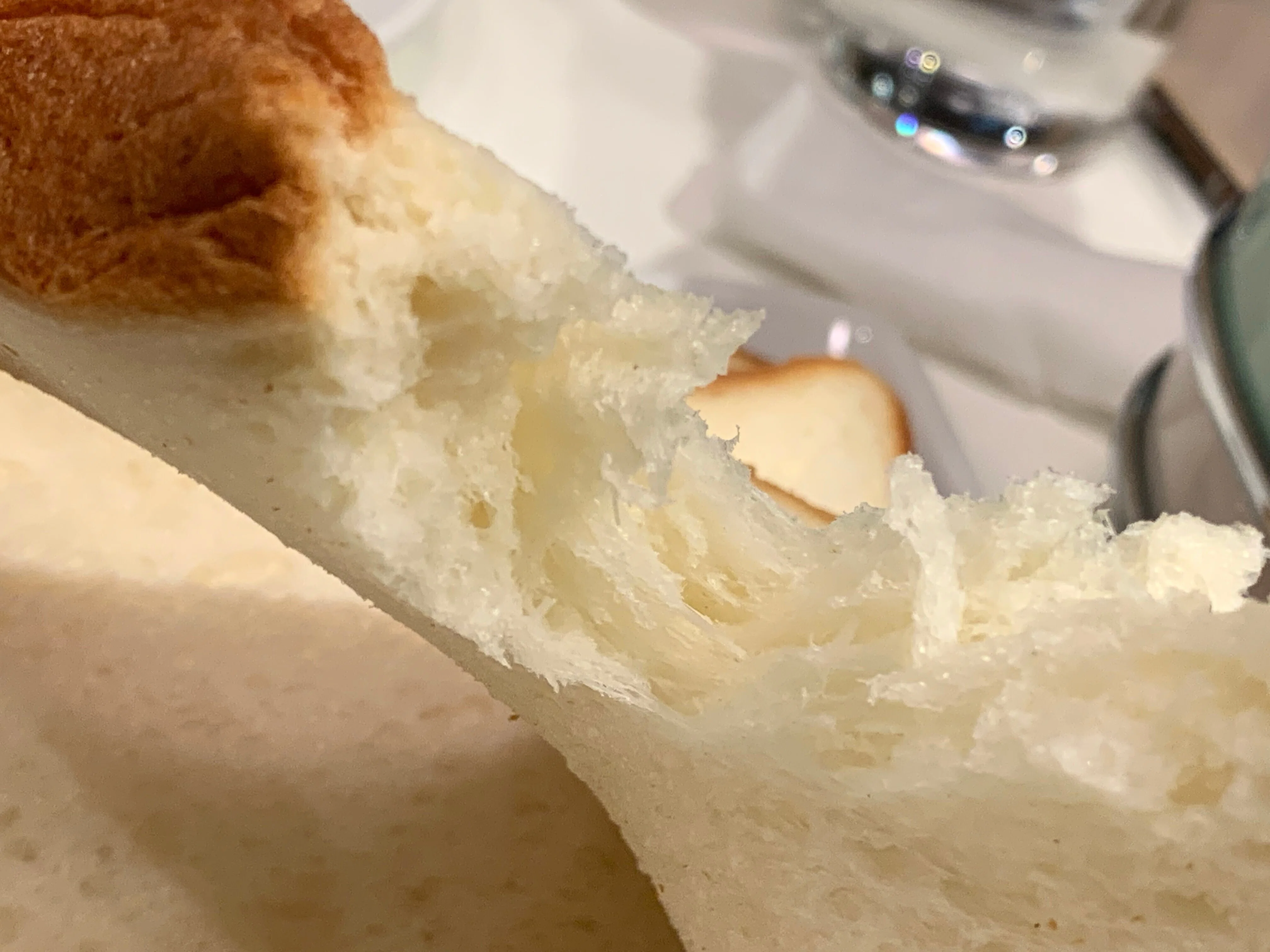 【はる】銀座セントラル食パン&amp;エシレセット&amp;本実堂サブレ 行列必至の食パン専門店「セントル ザ・ベーカリー」を紹介！店内限定