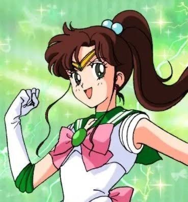 Av セーラームーン セーラームーン 母娘 - nekoのイラスト 横浜