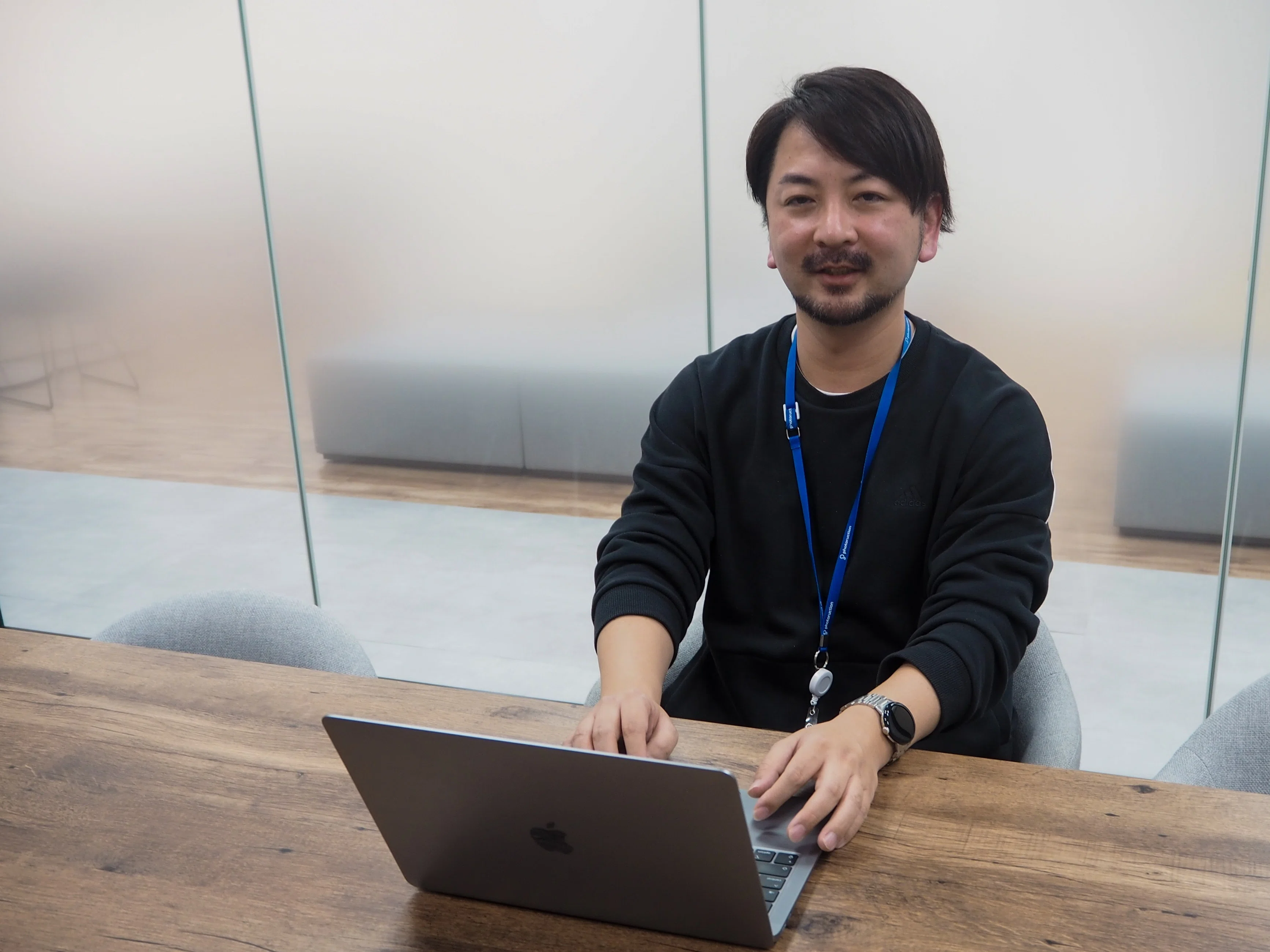 お金にかえられない、誰かの課題を解決できる喜び｜フォトラクション