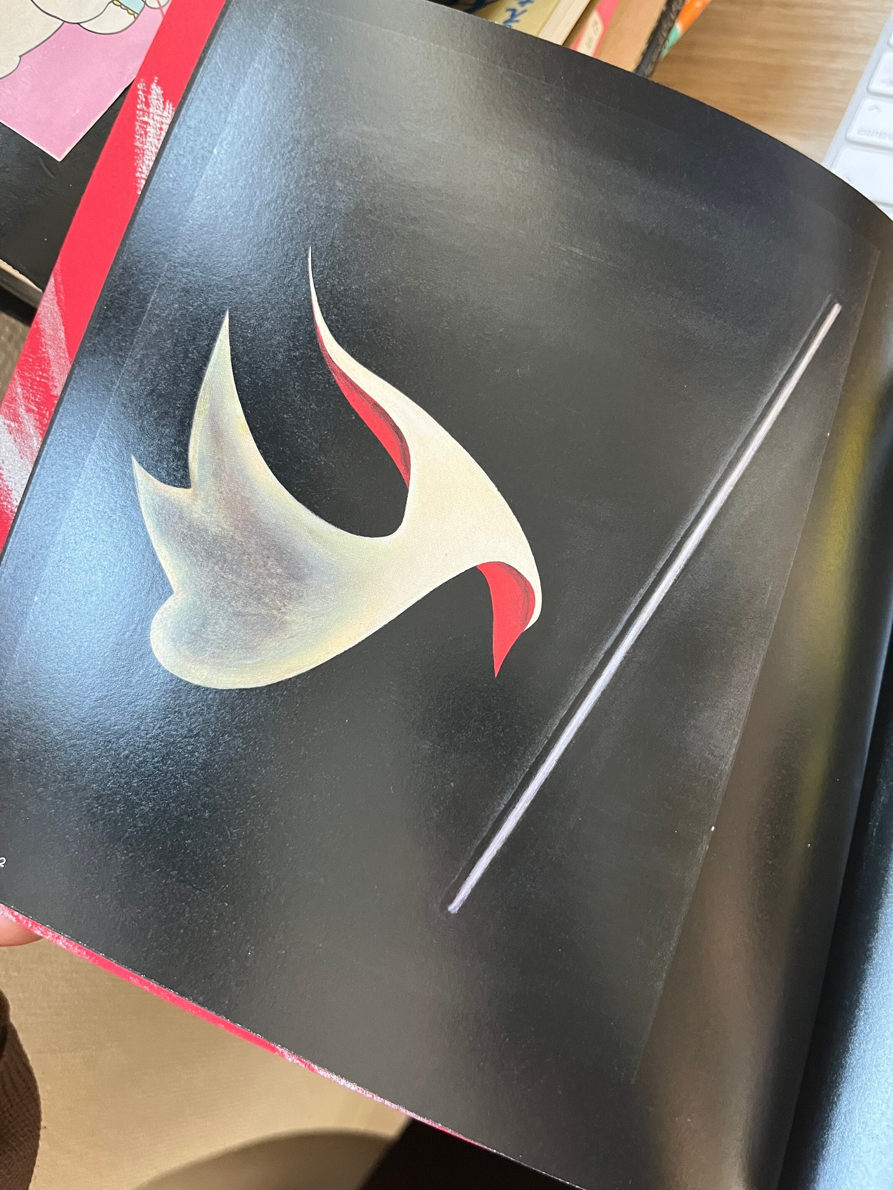 岡本太郎って好きですか？｜廣内 眞文（Masafumi Hirouchi）