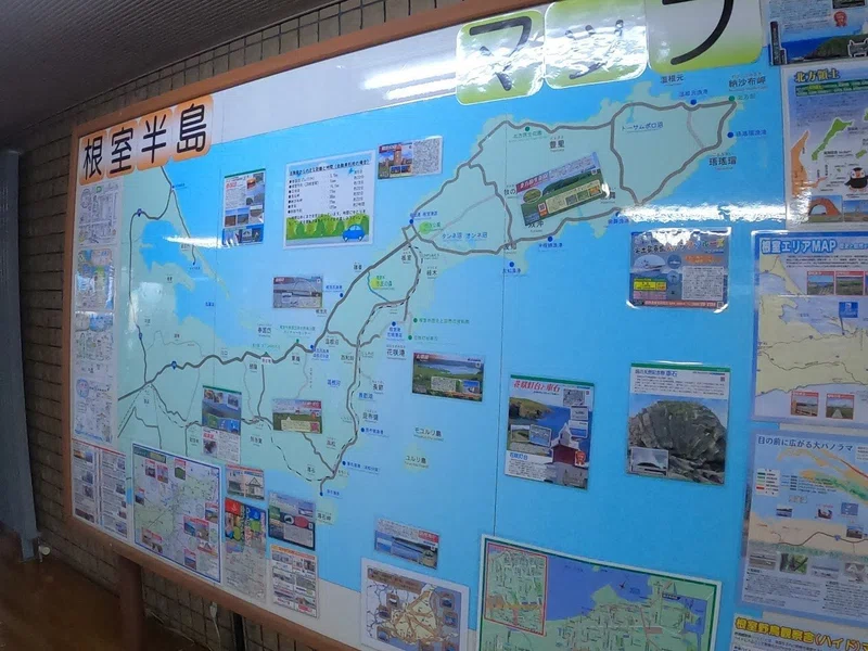 北海道旅行記:初冬の根室地方へ(4日目後半:風蓮湖に寄り道⇒ラーメン)|毎日放浪