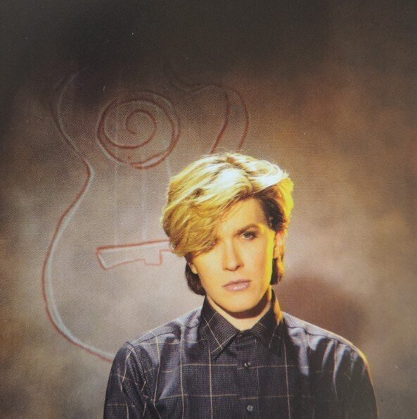 JAPAN(David Sylvian) & Ryuichi Sakamoto - Forbidden Colours