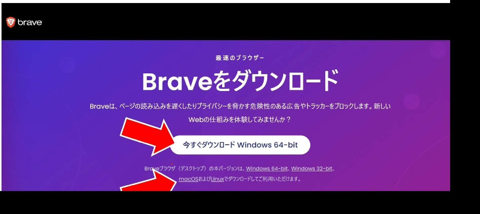 The Ad-Free & Privacy-Focused Browser 'Brave' | From Installation