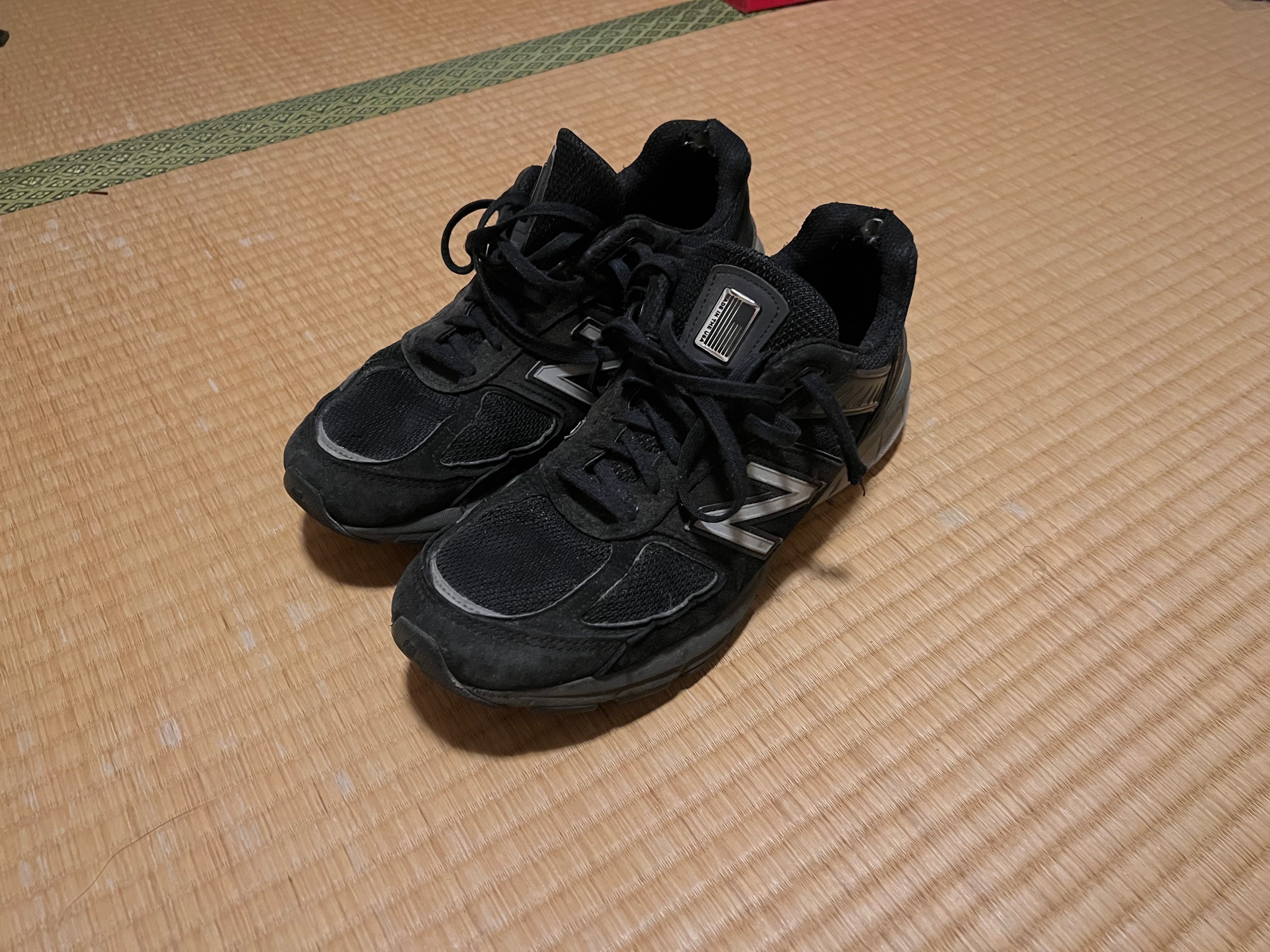 マルコ オーソティクス スニーカー