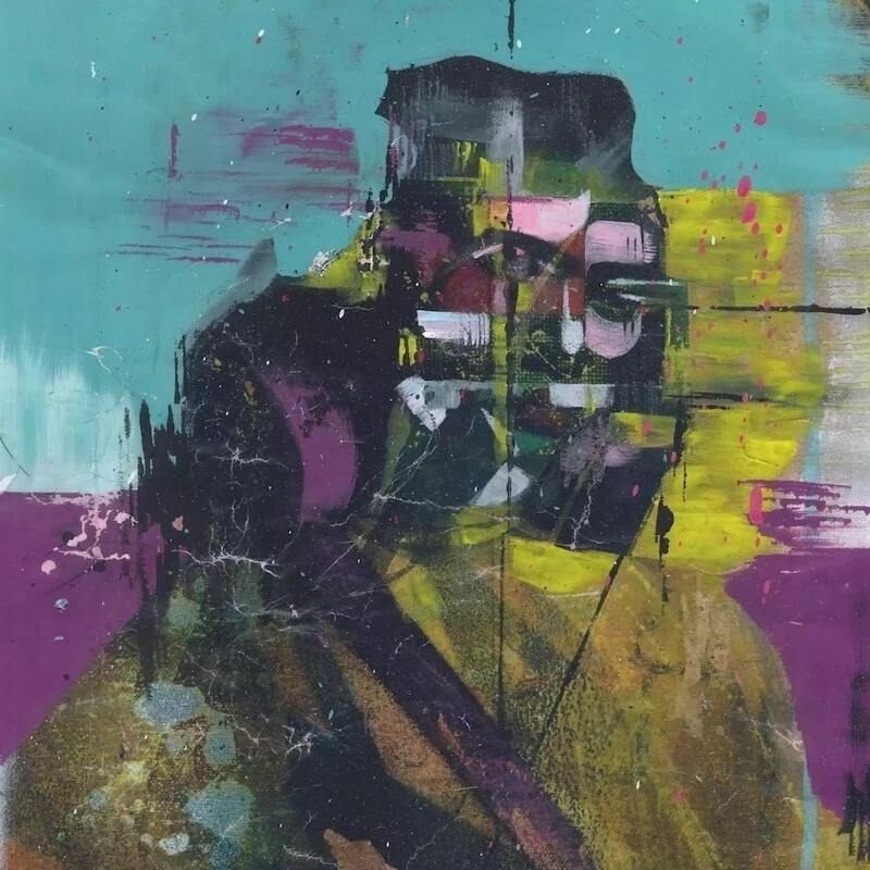2022 BEST ALBUM 50｜abstract pop