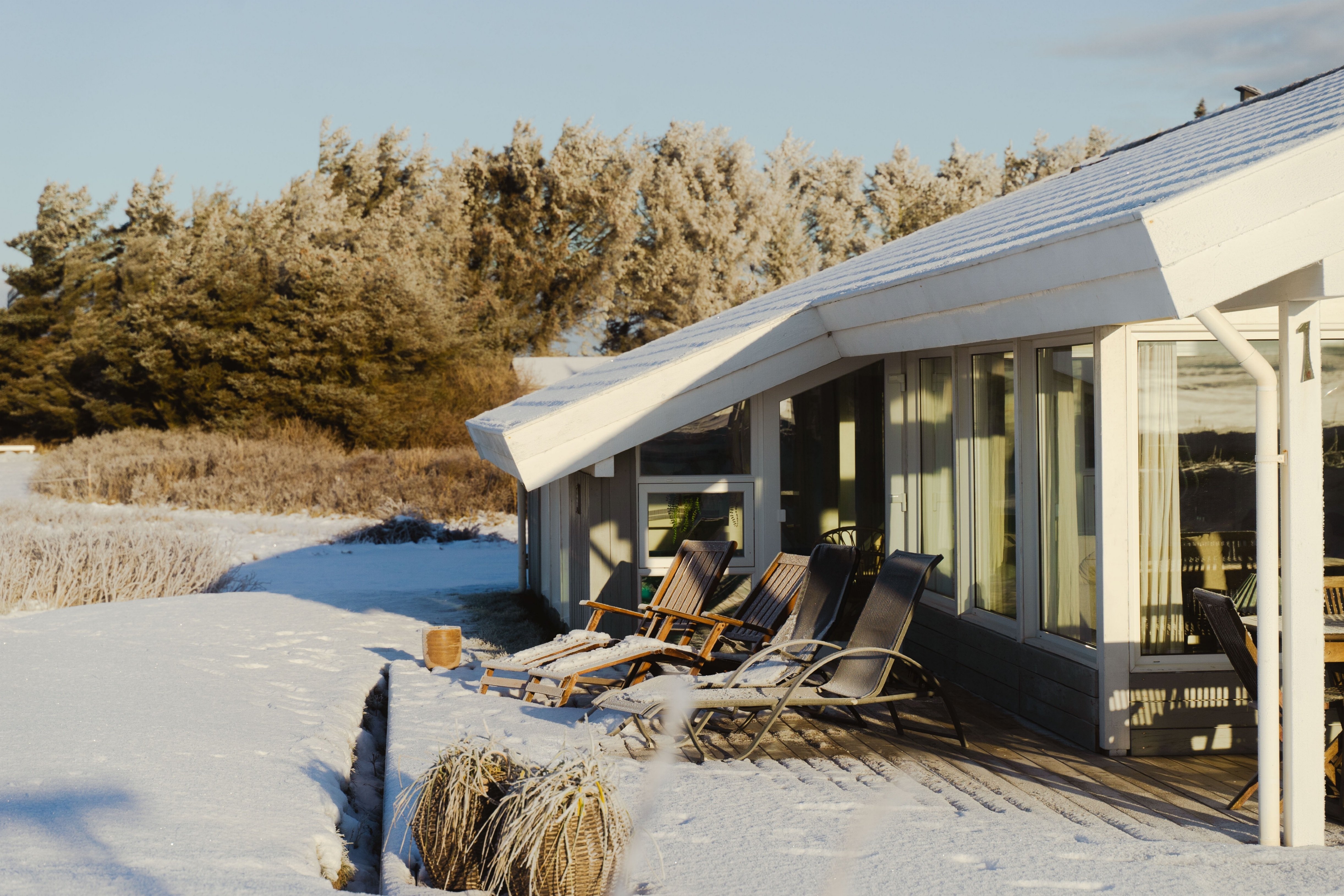 Utzon Logbook :Two Houses on Majorca