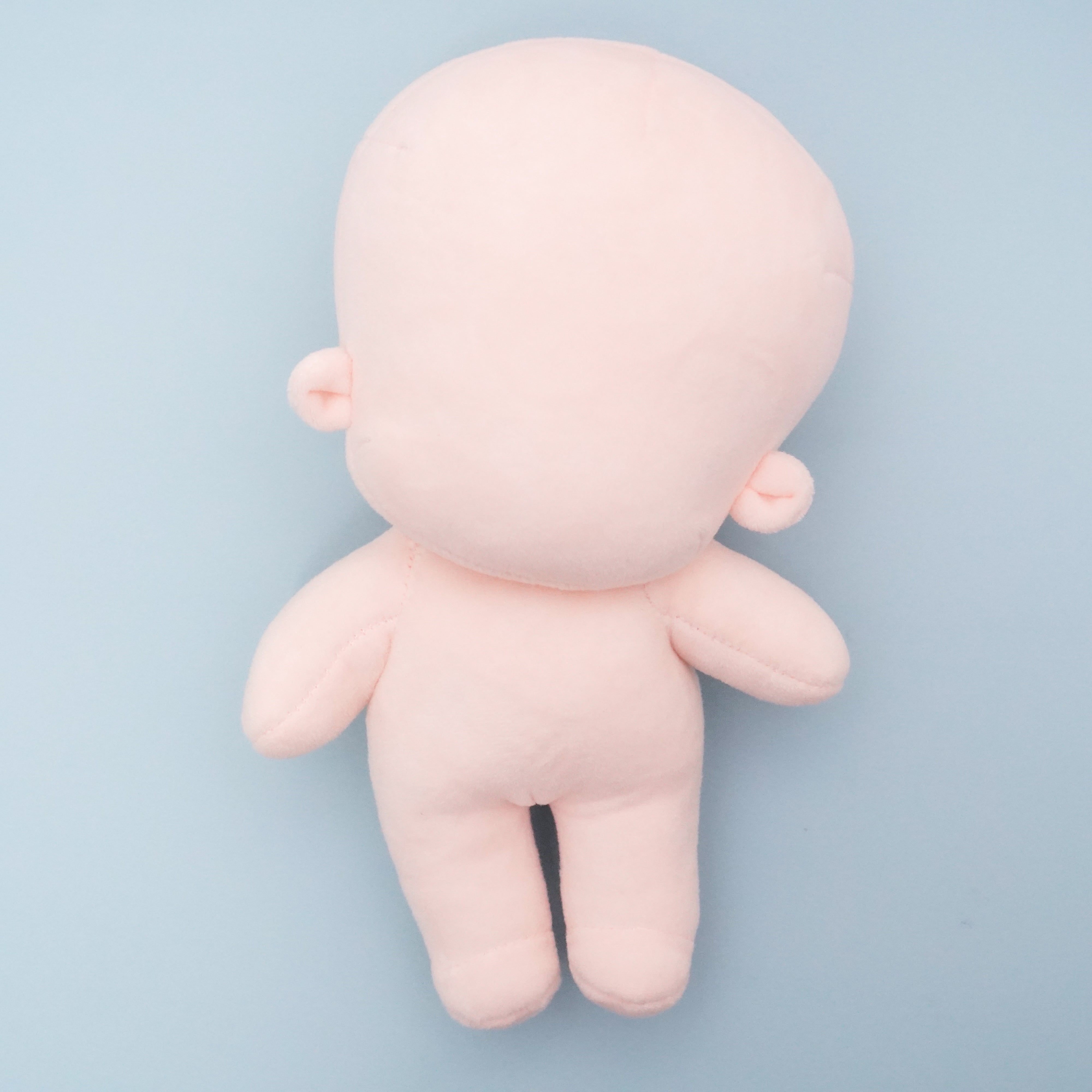 無属性ぬいぐるみ　トイスケルトン入り　20cm 無属性ぬいぐるみ トイスケルトン入り 20cm