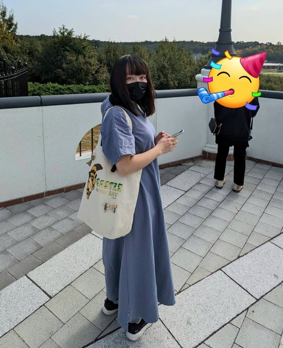天空の城ラピュタ リラックスウェア 空から舞い降りた天使の